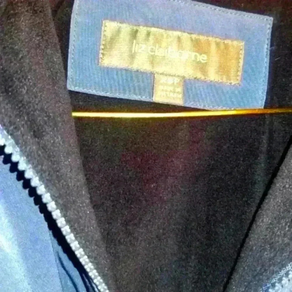 Liz claiborne women's Jacket XSP - Picture 6 of 11